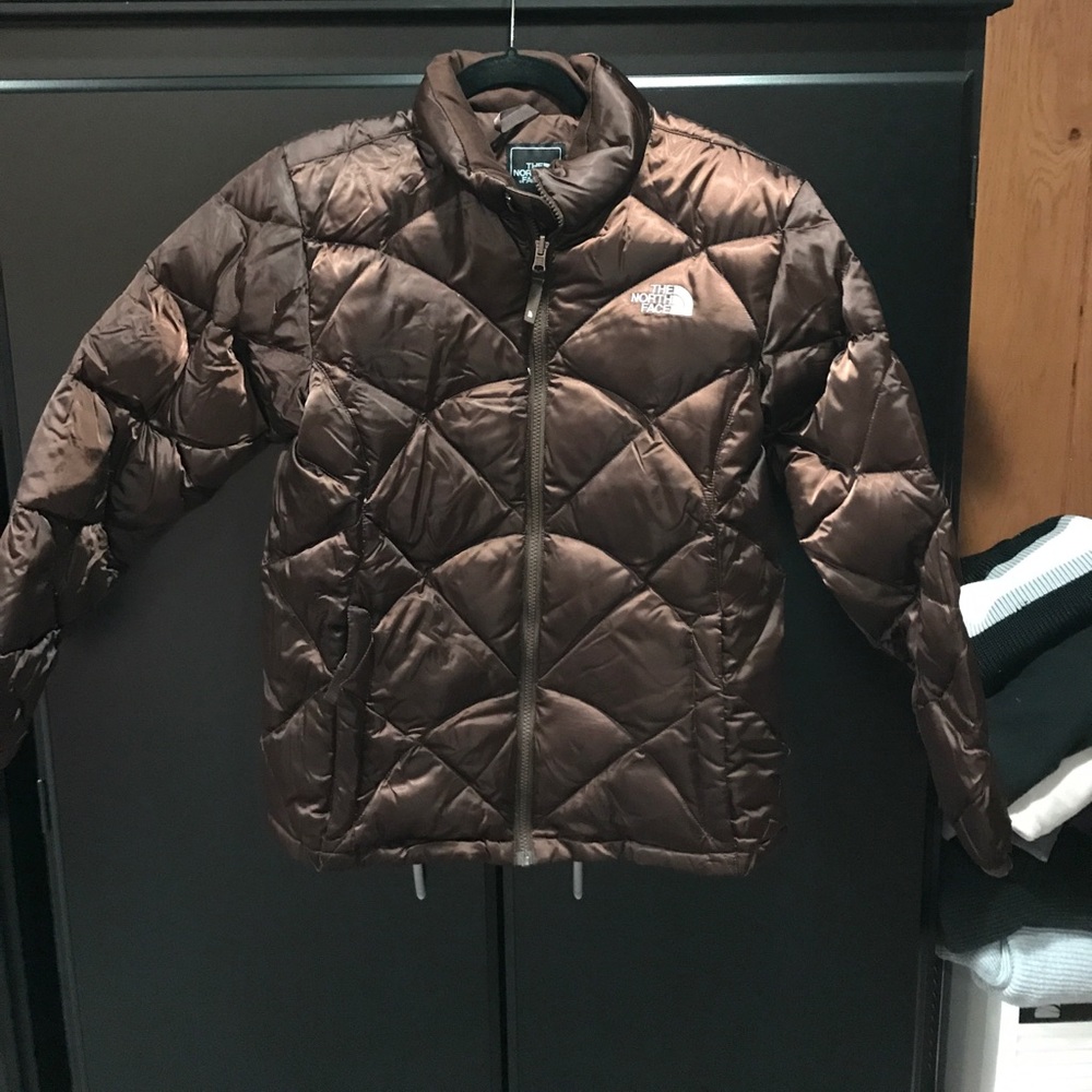Youth North Face