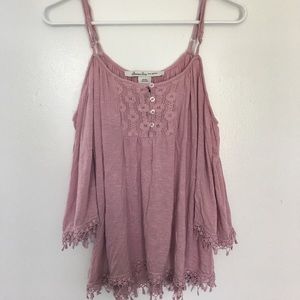 Super cute top!