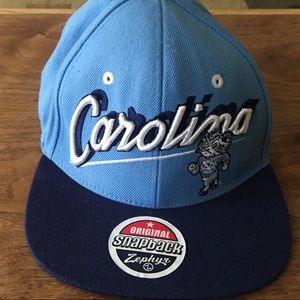 UNC SnapBack
