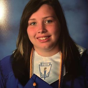 Meet your Posher, Courtney