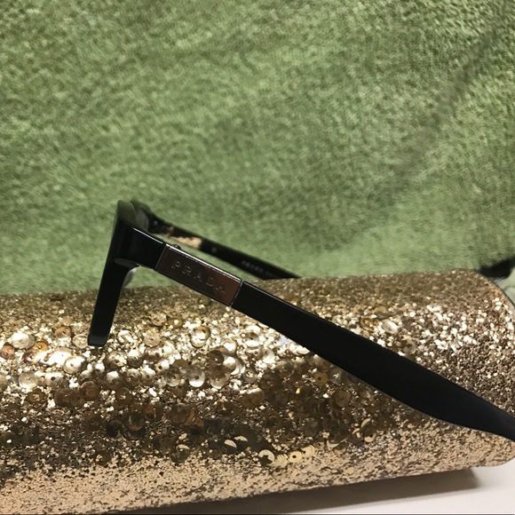 Prada eyeglass frames - Picture 2 of 2