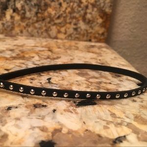 Studded Choker