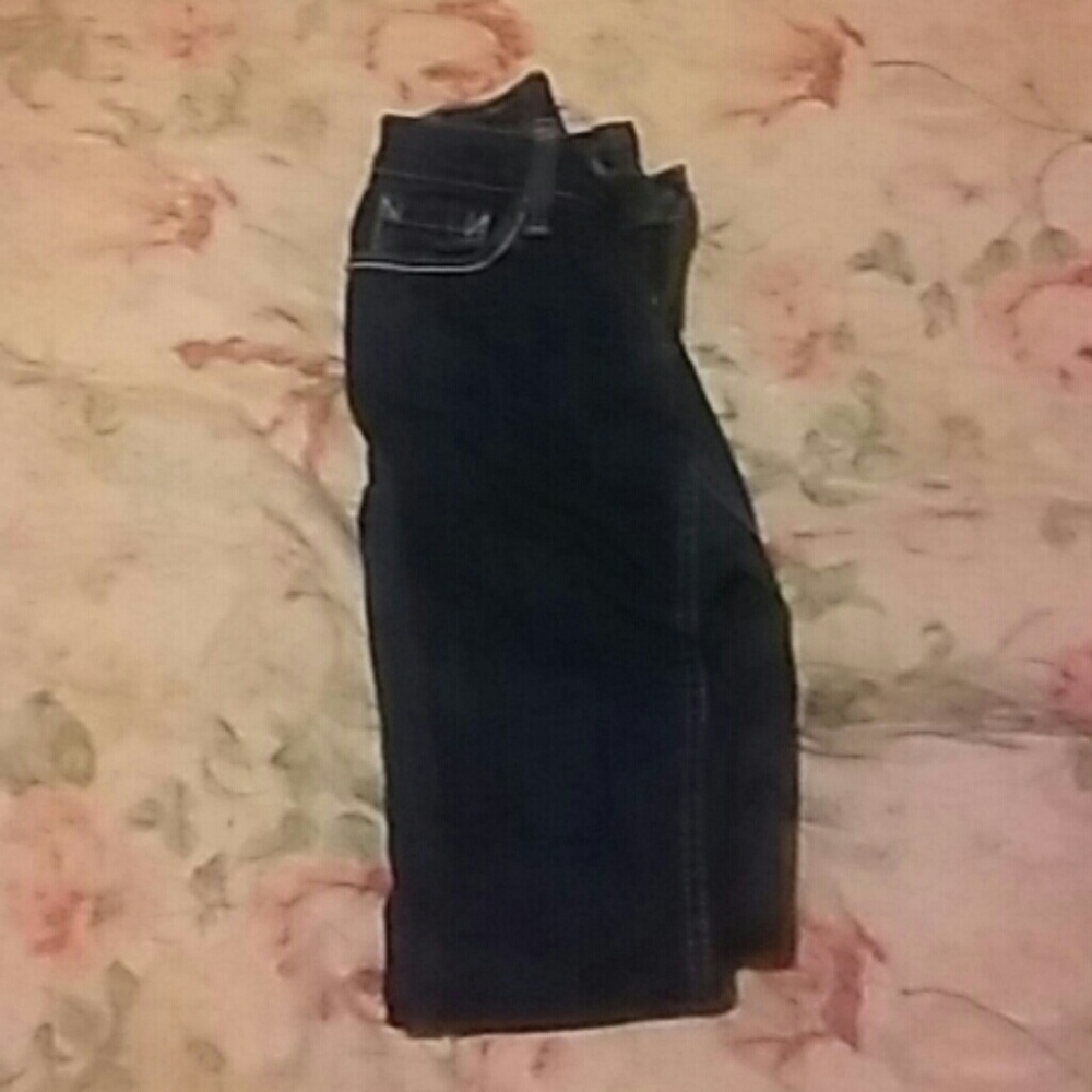 Levi’s