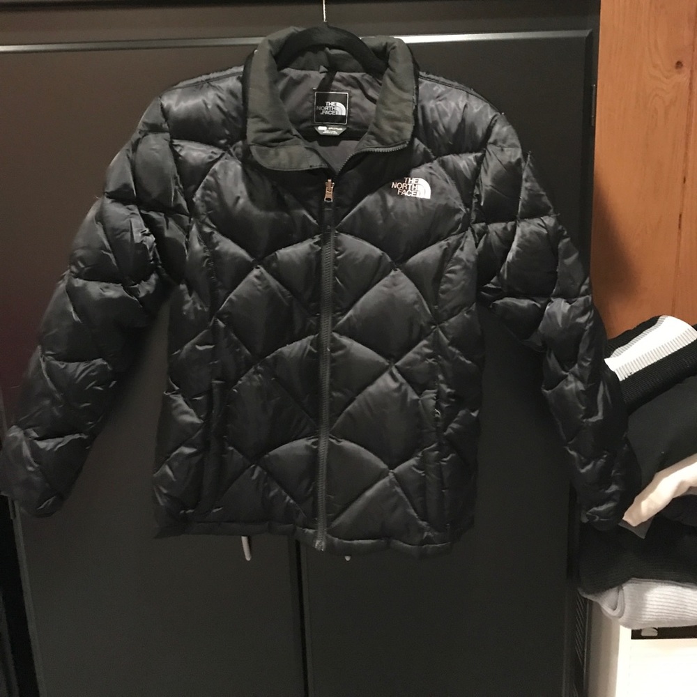 Youth Girls North Face!