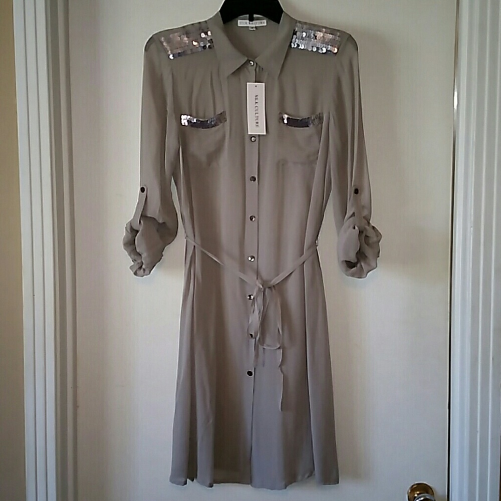 Silk Culture Top