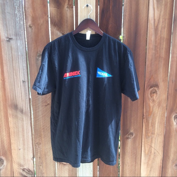- Men's - ANNEX Tee - Picture 3 of 5