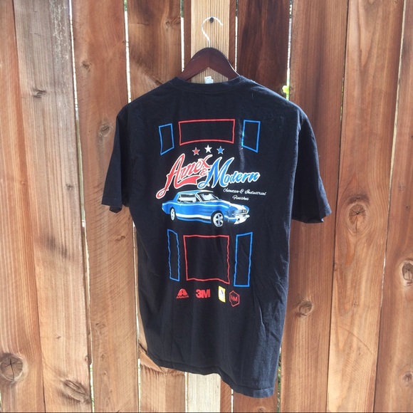 - Men's - ANNEX Tee - Picture 4 of 5