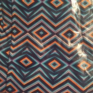 Brand new Lularoe TC Leggings