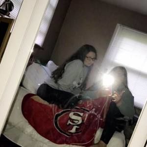 Meet your Posher, Alyssa