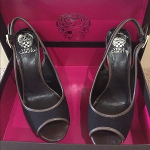Vince Camuto Heels