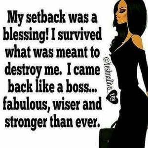 Meet your Posher, Tasha