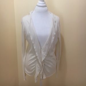 Banana Republic sweater