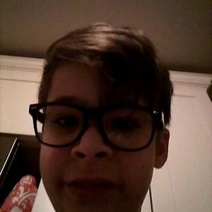 Meet your Posher, Oliver