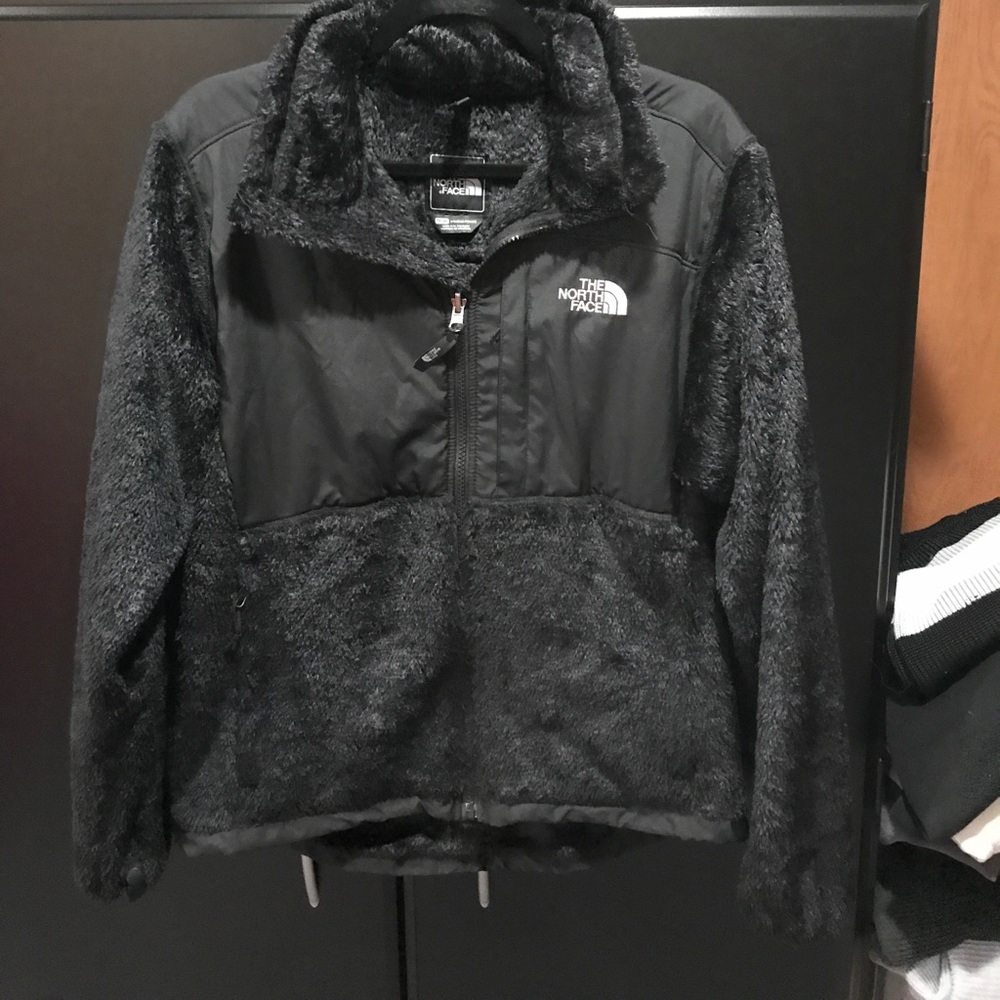 North Face Fleece!