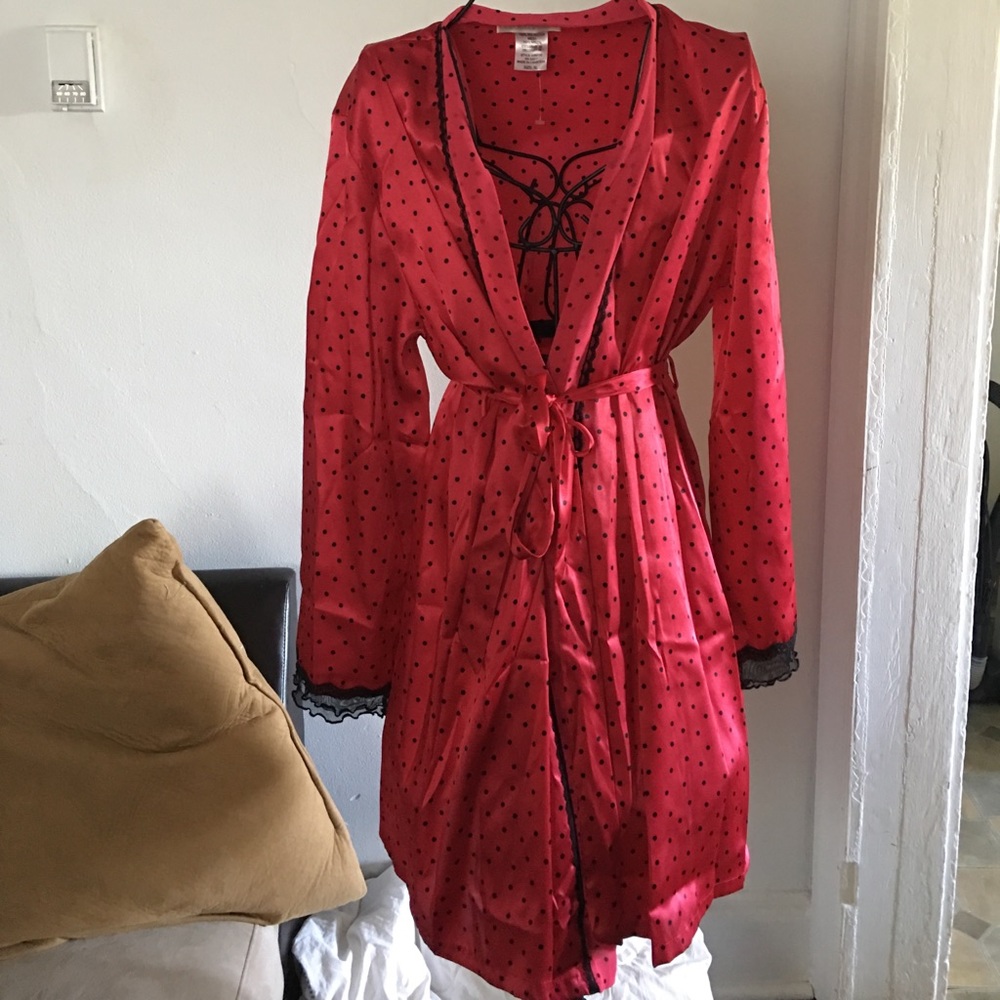 Vintage california dynasty red
