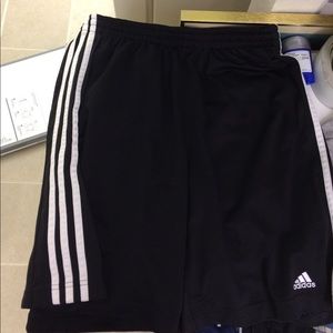 Men's adidas clima cool shorts