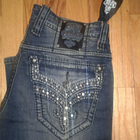 Rock Revival - Picture 2 of 3