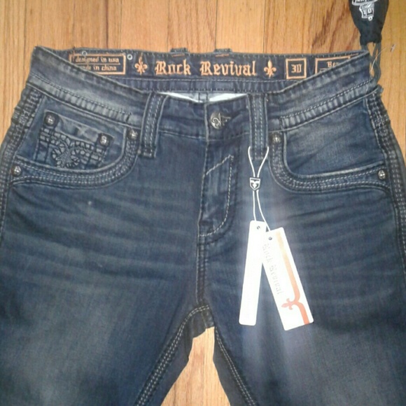 Rock Revival - Picture 3 of 3