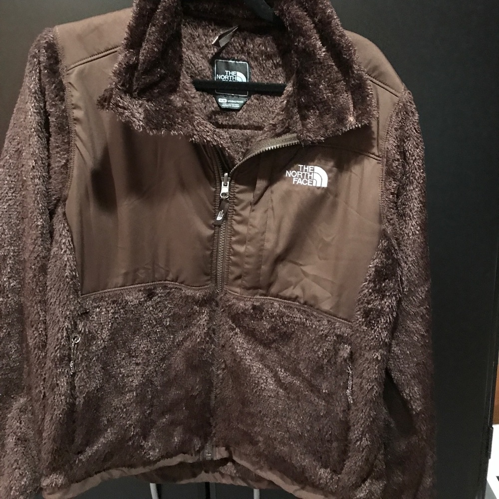 North Face Fleece!
