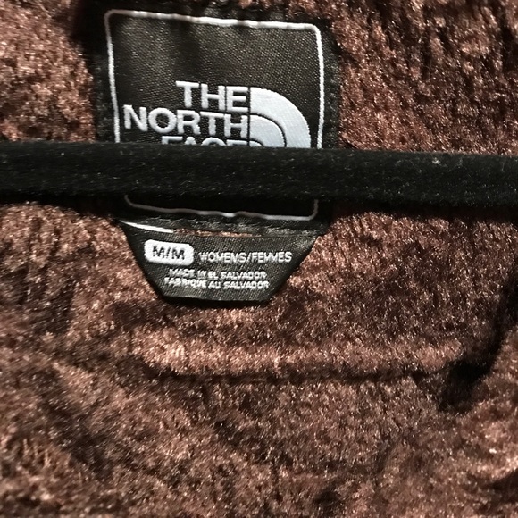 North Face Fleece! - Picture 2 of 3