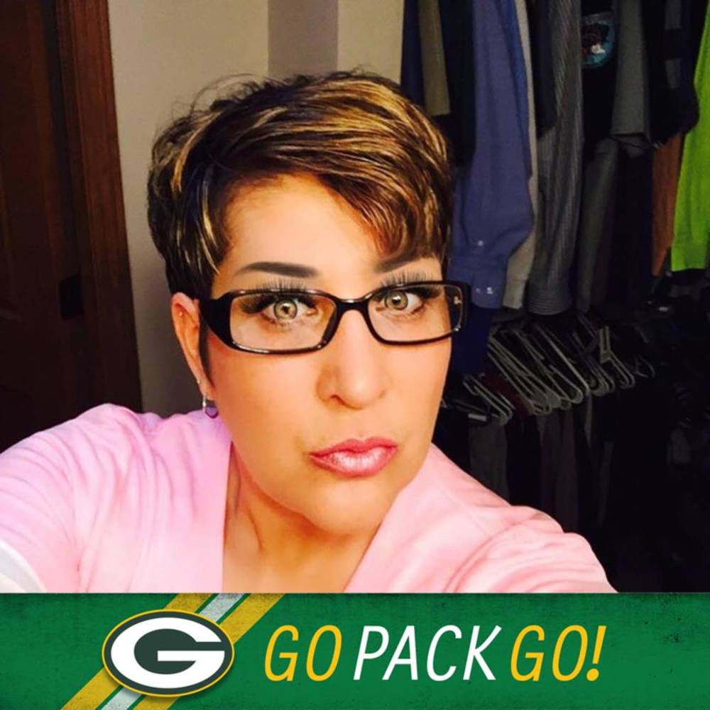 Meet your Posher, Ami