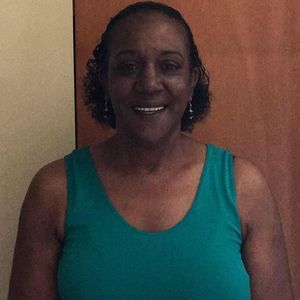 Meet your Posher, Wendy