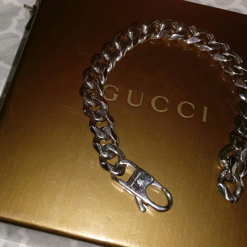 Men's bracelet