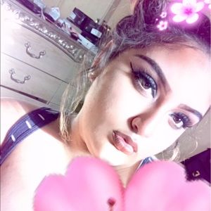 Meet your Posher, Kylie