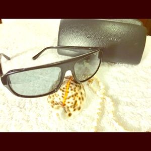 DAVID YURMAN sunglasses & box