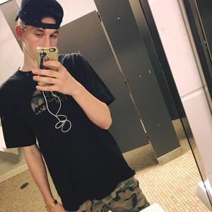 Meet your Posher, Trent