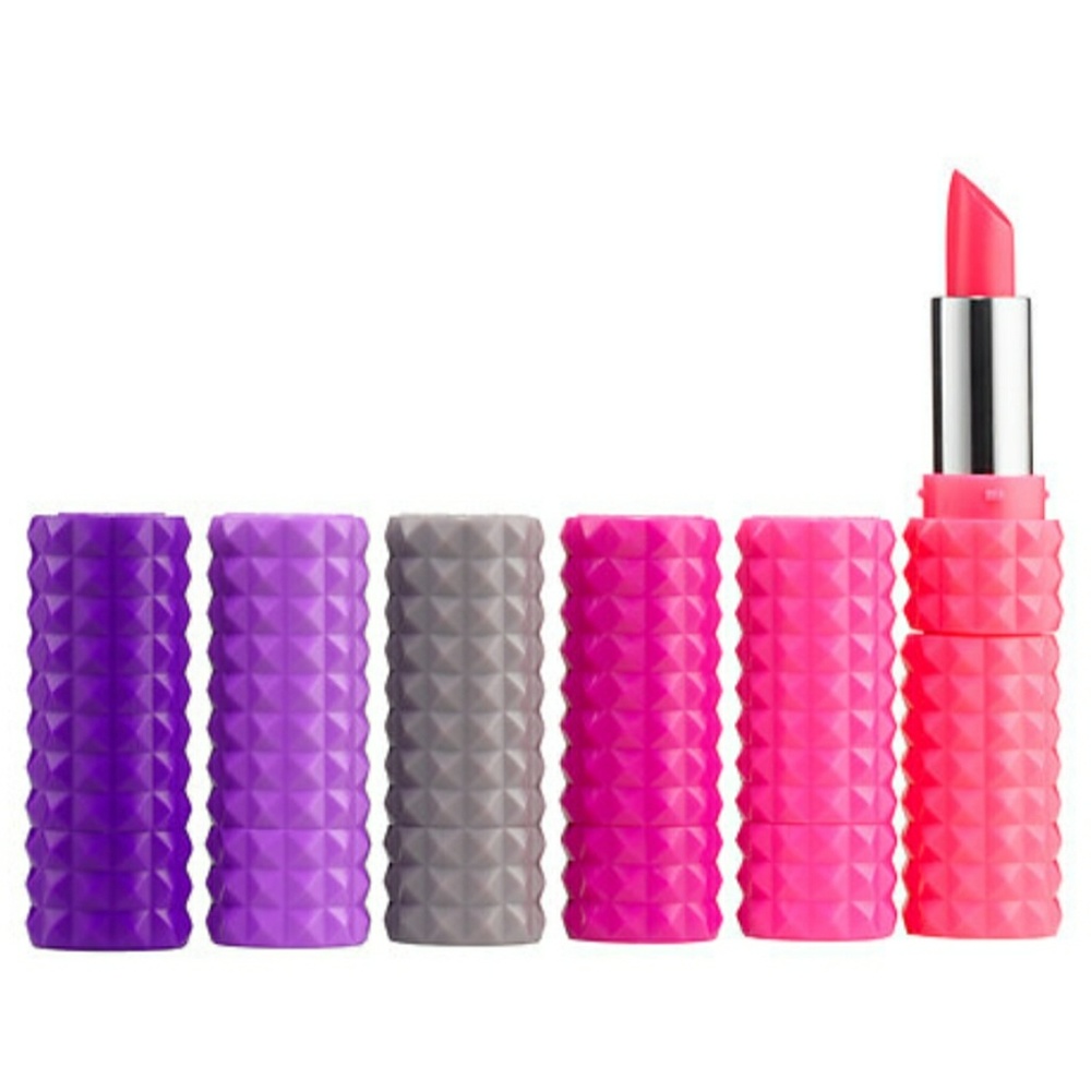 Kat von d mini lipsticks set