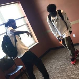 Meet your Posher, Jaylen