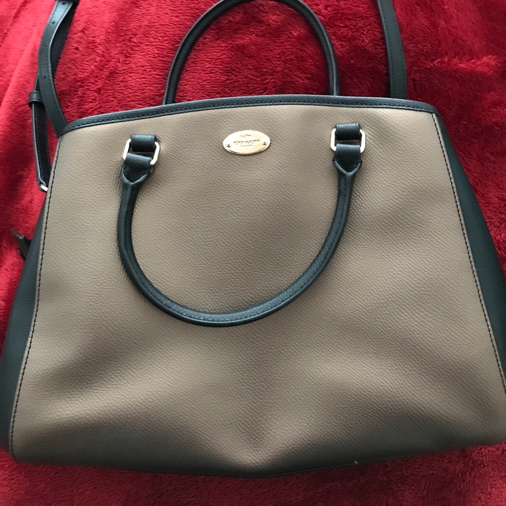 Coach handbag