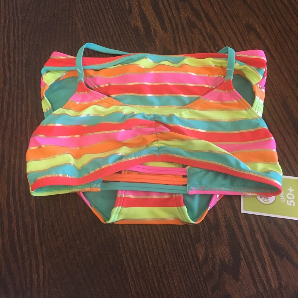 New with tags bikini