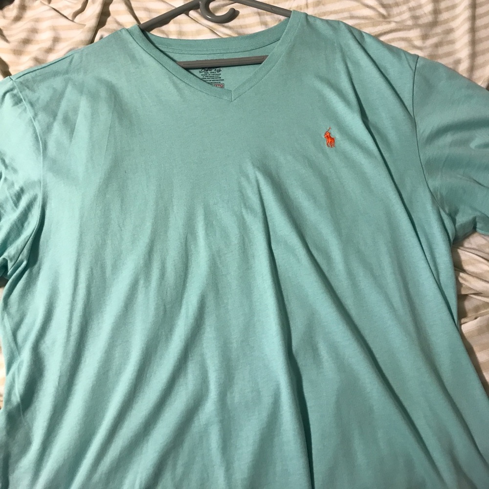 Ralph lauren t shirt