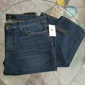 Men's Joe's Jeans size 34 new with tags