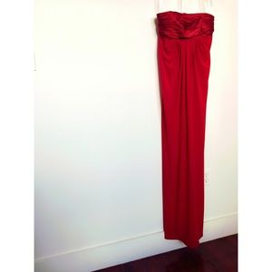 Bridesmaid/Prom dress