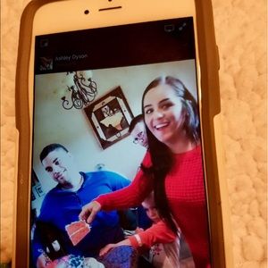 Meet your Posher, Mary j