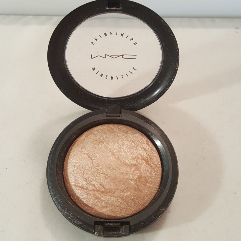 Auth MAC Soft and Gentle