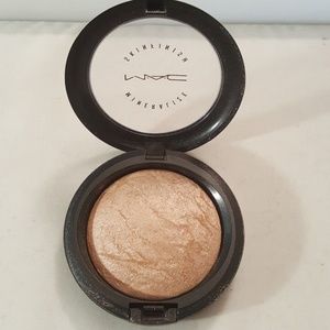 Auth MAC Soft and Gentle