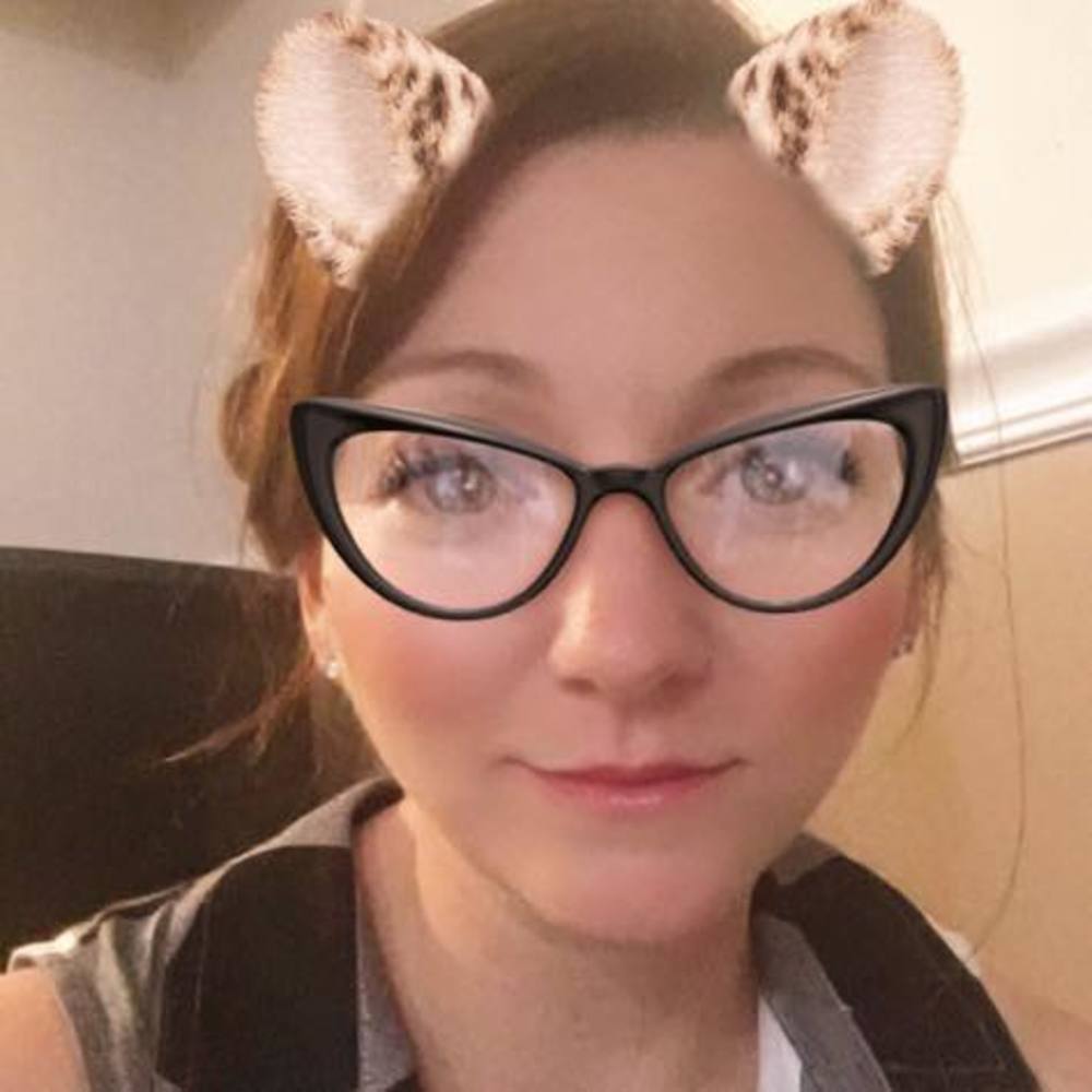 Meet your Posher, Lindsay