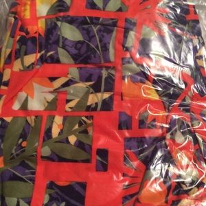 Brand new Lularoe TC Leggings