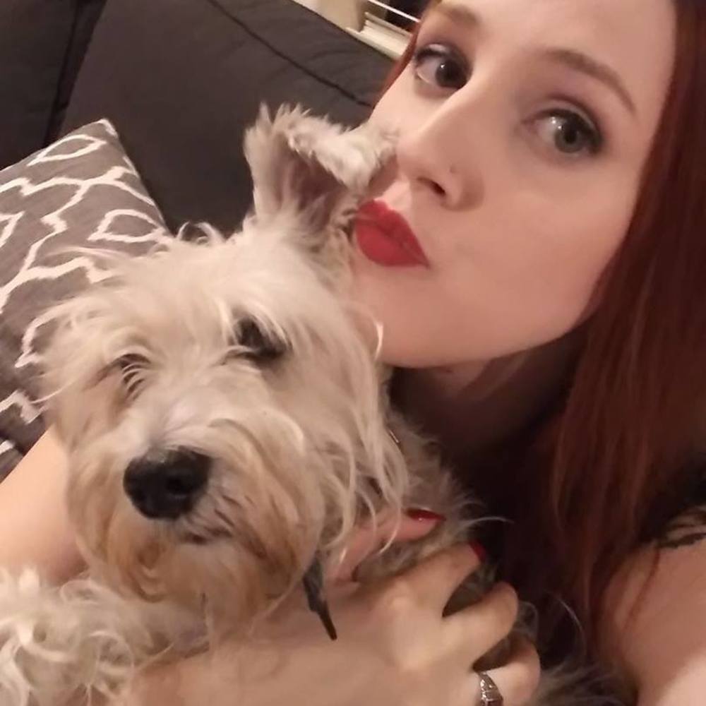 Meet your Posher, Ashley