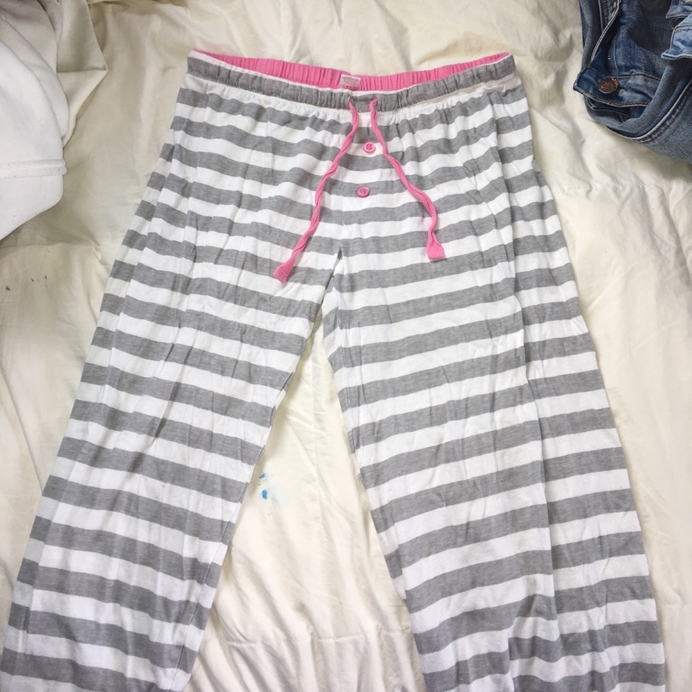 Pajama pants
