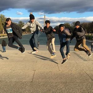 Meet your Posher, Reece