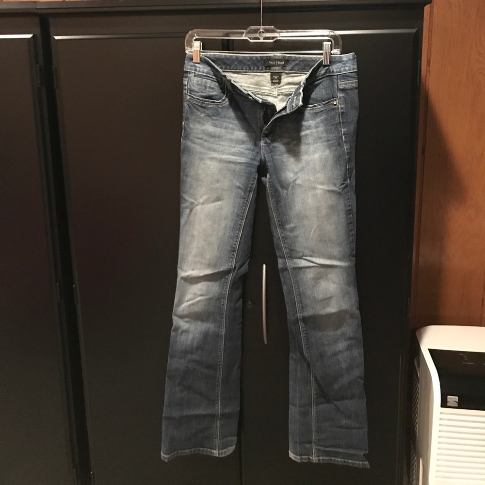 White House Black Market Jeans