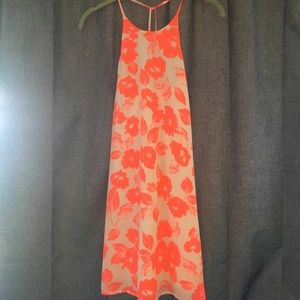 Mimi Chica Sun Dress