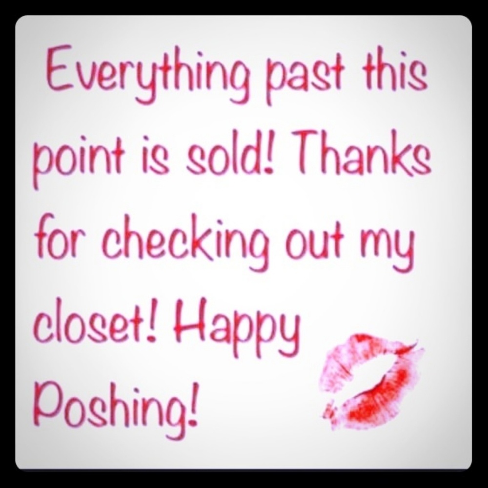 THANK YOU!?