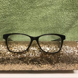 Fendi eyeglass frames