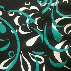 Meet your Posher, Pansy